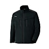 Cold-Condition Clothing, Verdexcel, Stretch Jacket, VE2009, Top, Black
