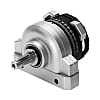 Rotary actuator, DSR Series
