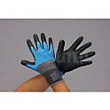 手袋(ﾅｲﾛﾝ･ﾎﾟﾘｴｽﾃﾙ･ﾆﾄﾘﾙｺﾞﾑｺｰﾄ/耐油)