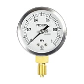 Ordinary Pressure Gauge GS