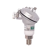 Pressure Transmitter KH15 (Terminal Box Type)