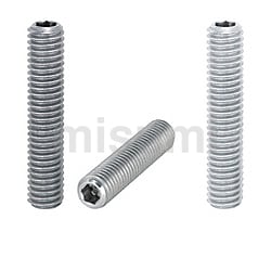 [Clean &amp; Pack] Set Screw with Through Hole (SHD-MCBAS4-12)