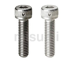[Clean &amp; Pack] Hex Socket Head Cap Screw with Hole (SH-SCBLH12-25)