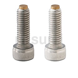 [Clean &amp; Pack] Hex Socket Head Cap Screw - Threaded Stud (SL-CBCPS3-15)