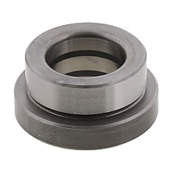 Oil-Free Leader Bushings -Head Type/Special Solid Lubricant Embedded- (GBHEZ30-40)