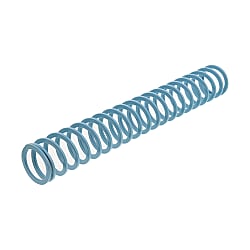 Coil Springs -Super High Deflection- SWU (SWU21-50)