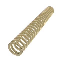 Coil Springs -High Deflection- SWR (SWR31-150)