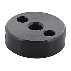 Shaft Collar (Set Screw) - 2-Hole / 4-Hole / 2-Tapped (Coarse) / 4-Tapped (Coarse) (PSCTN35)