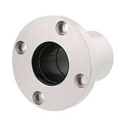Oil Free Bushing Housing Units - Standard Flanged (MDRAW13)