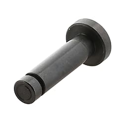 Pivot Pins - Retaining Ring with Shoulder (HCDG6-24)