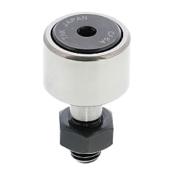 Cam Followers-Hexagon with Socket/Flat Type/With Seal/No Seal (CFFAG6-16)