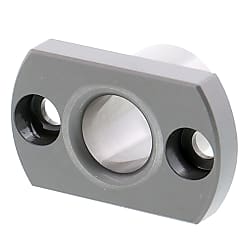 Bushings for Locating Pins - Compact Flange (JBN13-25)