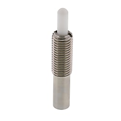 Spring Plungers / Wrenches / Block Plungers - Stainless Steel (PJLSW3-3)