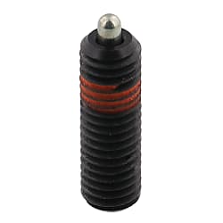 Spring Plungers - Body with Hexagon Socket Hole