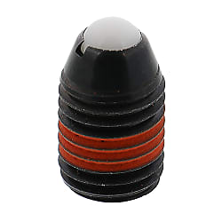 Ball Plungers-Standard Type (BPY12)