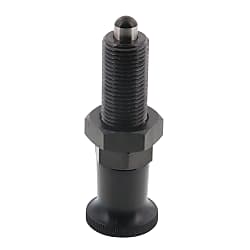 Indexing Plungers-Long/Return Type (PXKL16L)
