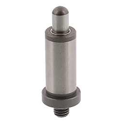 Indexing Plungers-Press Fit (SXPP12-10)