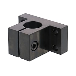 Brackets for Device Stands - Side Mounting Compact Type (CLCNM25)