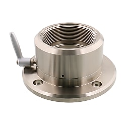 Rotary Connectors - Round Flanged / Compact Flanged (ROCSH54)