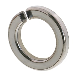 แหวนสปริง (ขายแยกชิ้น) (SLW2.6)