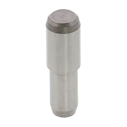 Stepped Dowel Pins - Standard with Tapped Hole (MSFW5-15)