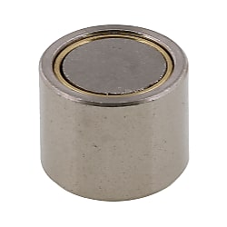 Magnets with Holders - Strong Type (HXU6)