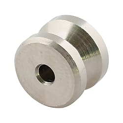 Magnets with Holders - V Grooved Type (HYM25)