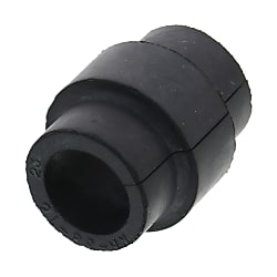 Accessories for Plumbing Clamps - Rubber Bushings (MCBM75-40)