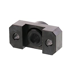 Floating Joints, Flange Mounting - Square Flange / Square Flange - Thin (FJCFS6)