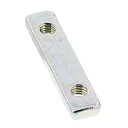 Bar Nuts-Standard Type/With Nut Retainer (SQNH3-25-20)
