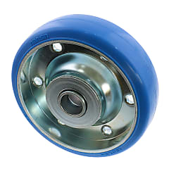 Replacement Wheels for Casters (RVA100)