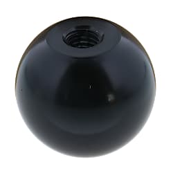 Ball Knobs/Resin (BGW12)