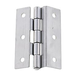 Stainless Steel Stepped Hinge HHSD (HHSD1.2)