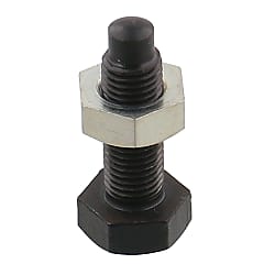 Locating Bolts - Round Tip (STBA6-25)