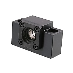 Support Units-Fixed Side/Square/With Dowel Holes (BSWG1526)