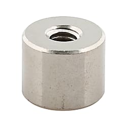 Magnets with Holders - High Strength Flat Type (HXF5)