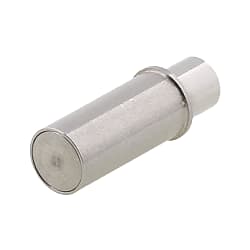 Micro Spring Plungers - Short (MPFS5-4)