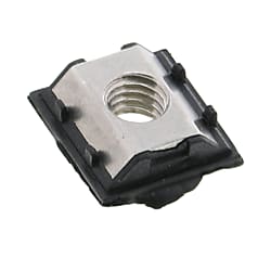 5 Series/Stopper Integrated Pre-Assembly Insertion Nuts (HNTE5-5)