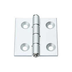 Heavy Load Aluminum Hinges Tapered Hole Asymmetric Type (C-HHDLS845-6)
