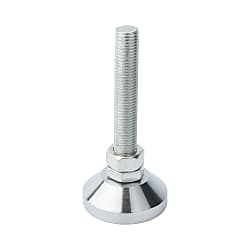 Leveling Mounts, Metal Pad For Heavy Load (C-CFJFNS16-150)