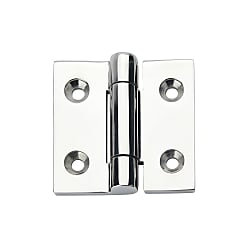 Hinges For Heavy Load, Stainless Steel / Steel (C-HHSZN125)