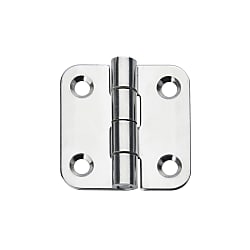 Stainless Steel Hinges Tapered Hole (C-SHHPSDN845-3)