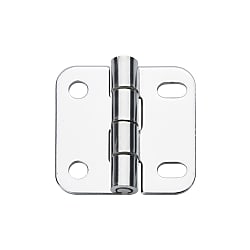 Stainless Steel Hinges With Slotted Holes (C-SHPSNAN8)
