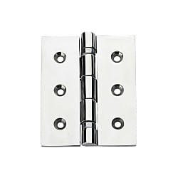 Heavy Load Hinges With Bearing (C-HHSZB65)