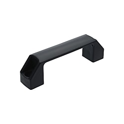 ABS Plastic Handles With Counterbored (C-UPPN120)
