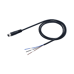 Sensor Cables M8