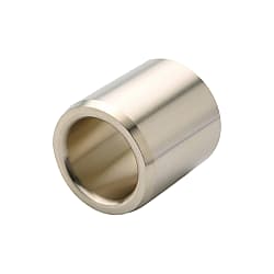 Special Brass Oil Free Bushings Straight (E-SHBZ20-20)