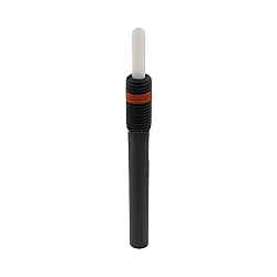 Spring Plungers Steel Screw
