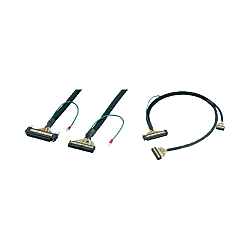 Multi-Brand Interchangeable Cable (with Hirose Electric/Fujitsu Component Ltd. Connectors)