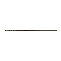 High-Speed Steel Drill, Straight Shank / Regular (YSD5.3)